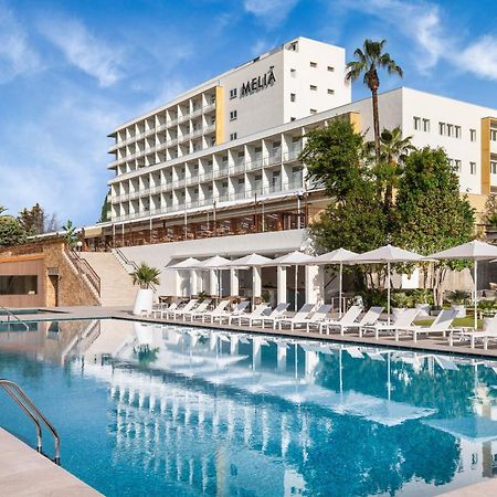 Melia Lloret De Mar Dış mekan fotoğraf