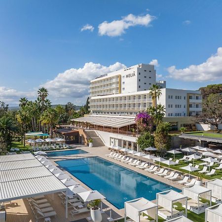 Melia Lloret De Mar Dış mekan fotoğraf