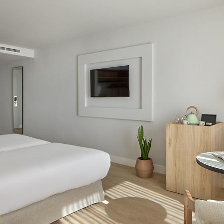 Melia Lloret De Mar Dış mekan fotoğraf