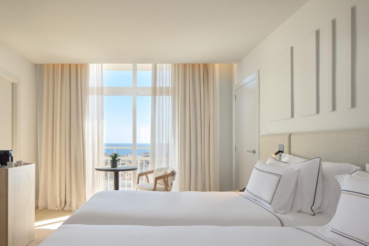 Melia Lloret De Mar Dış mekan fotoğraf