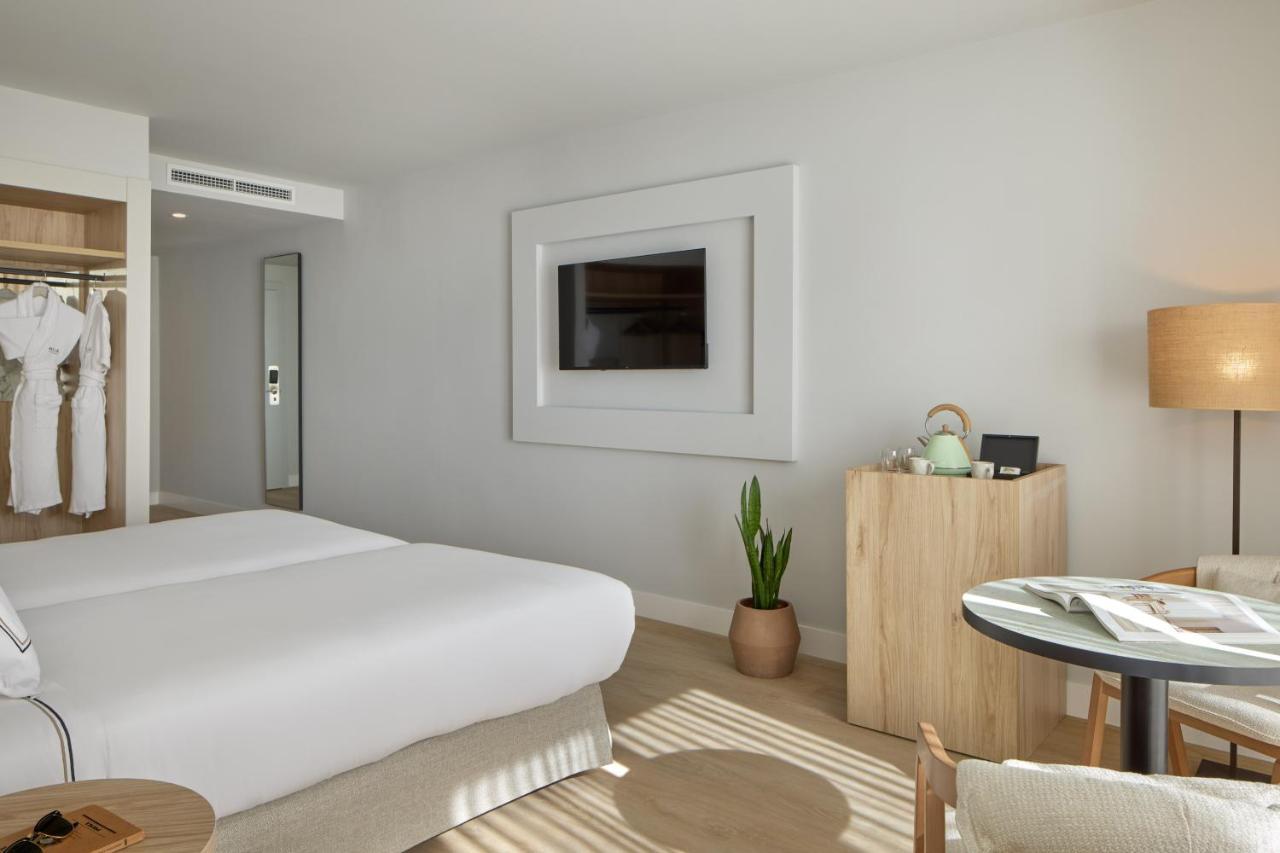 Melia Lloret De Mar Dış mekan fotoğraf