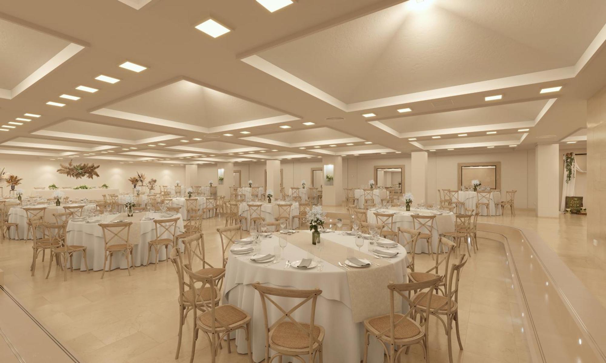 Melia Lloret De Mar Dış mekan fotoğraf