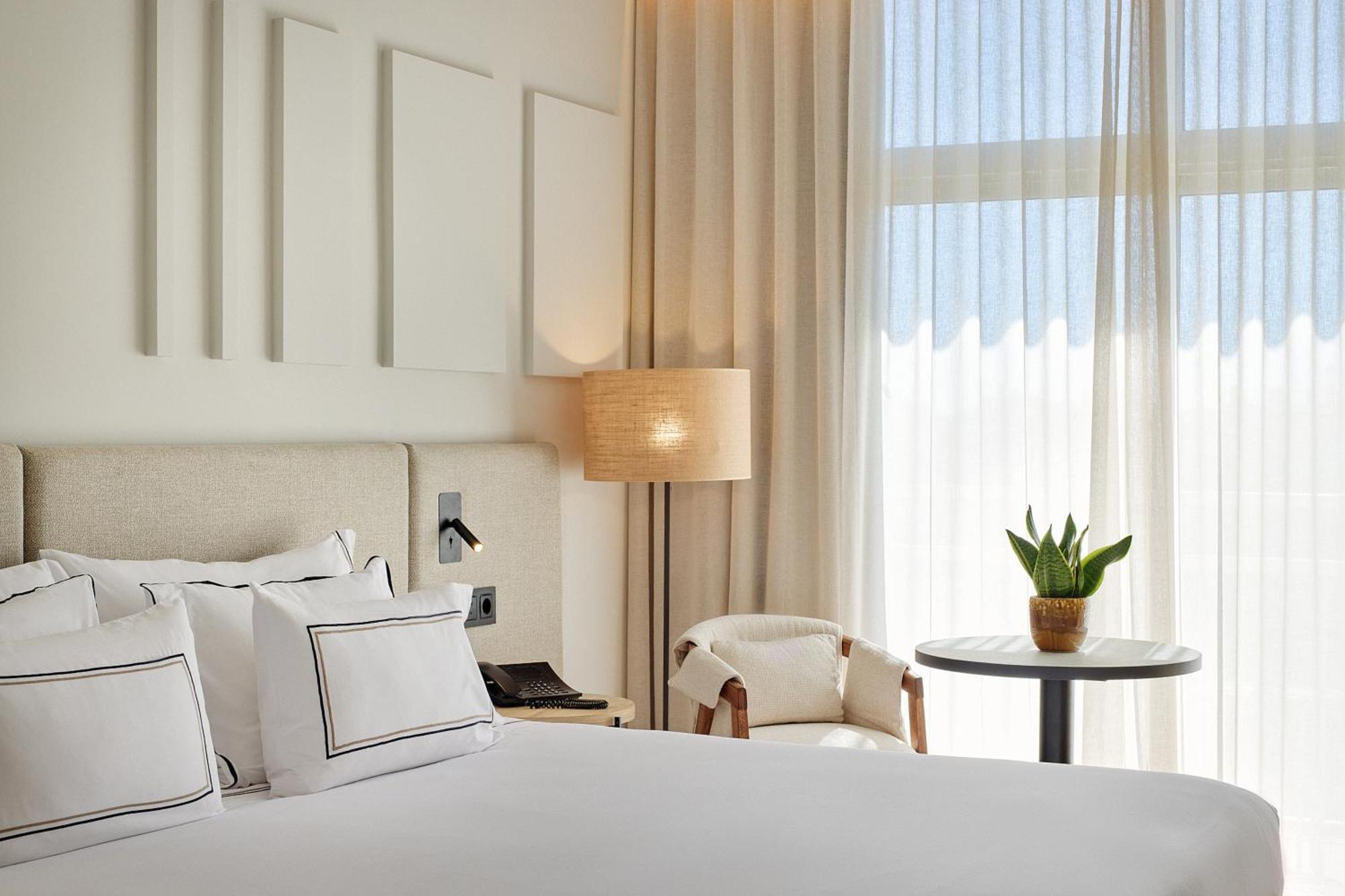 Melia Lloret De Mar Dış mekan fotoğraf