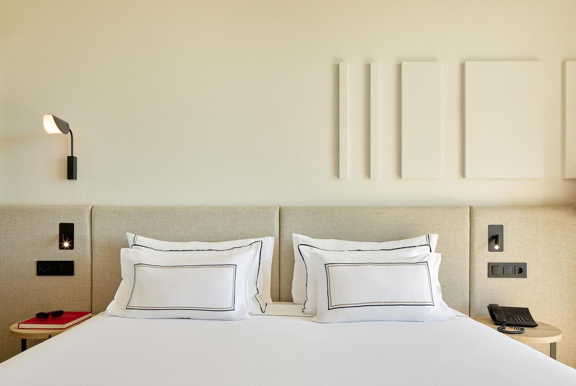 Melia Lloret De Mar Dış mekan fotoğraf