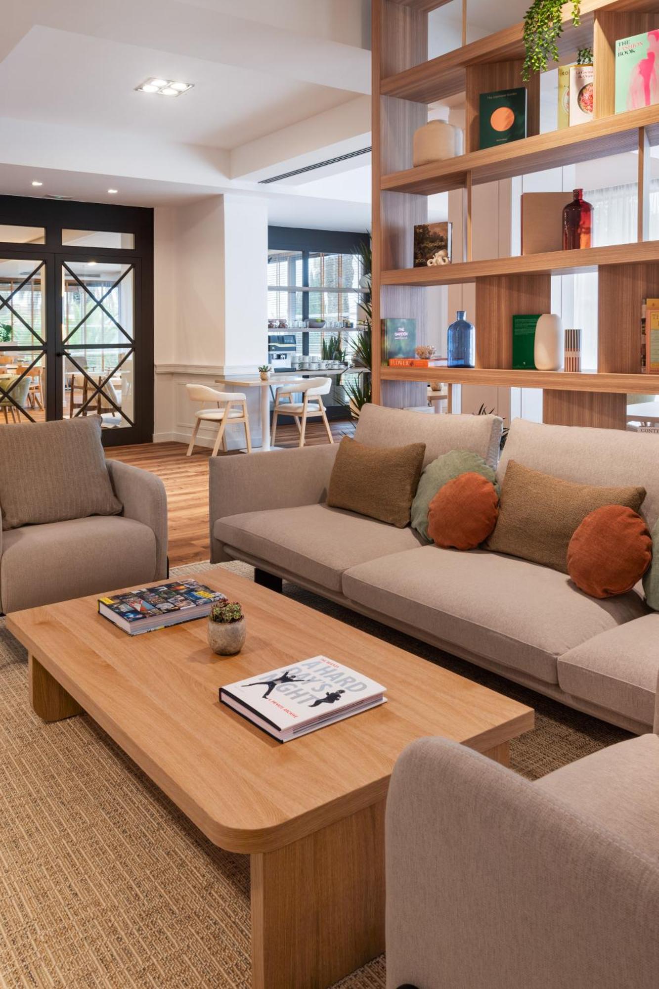 Melia Lloret De Mar Dış mekan fotoğraf
