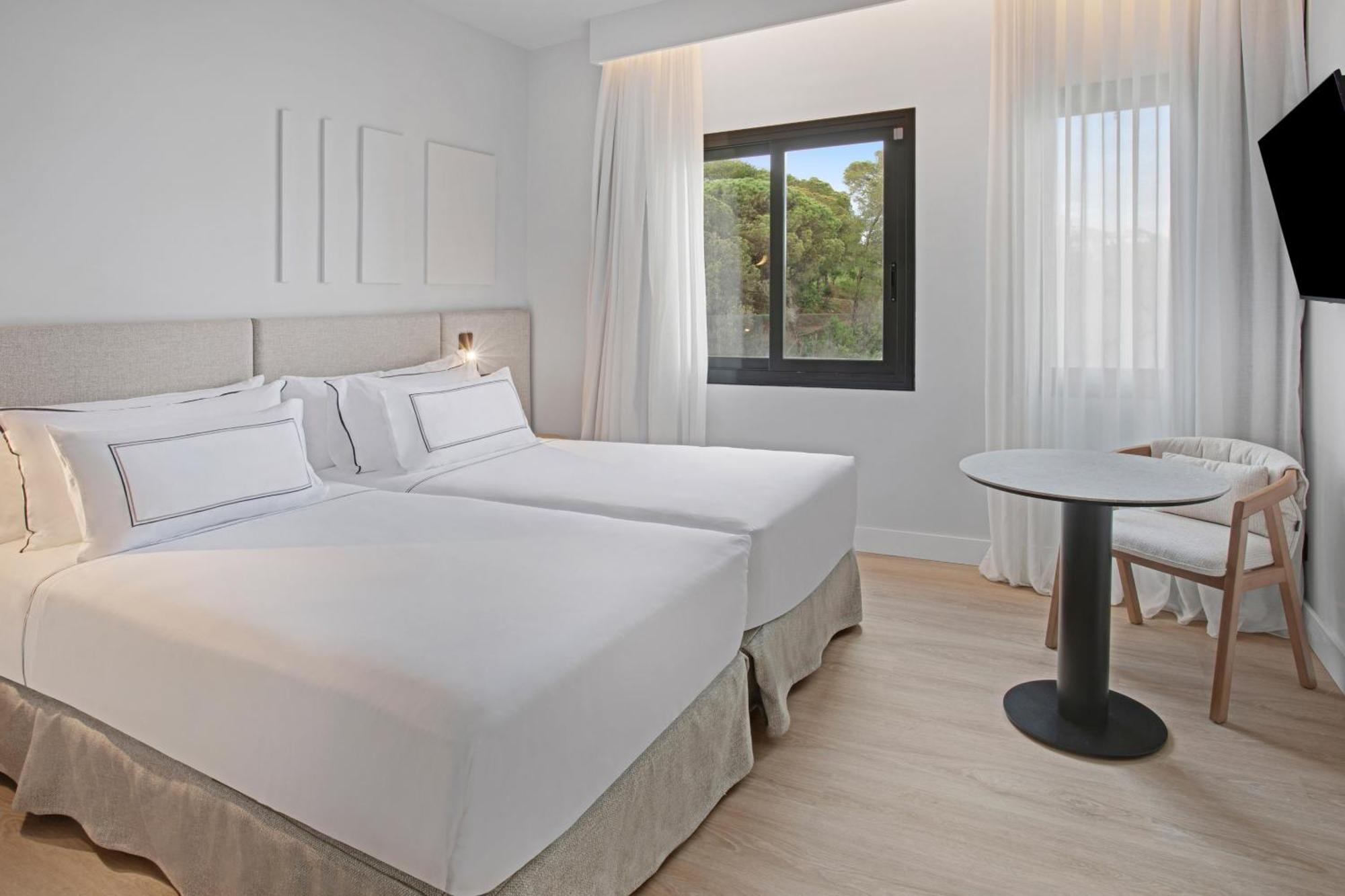 Melia Lloret De Mar Dış mekan fotoğraf