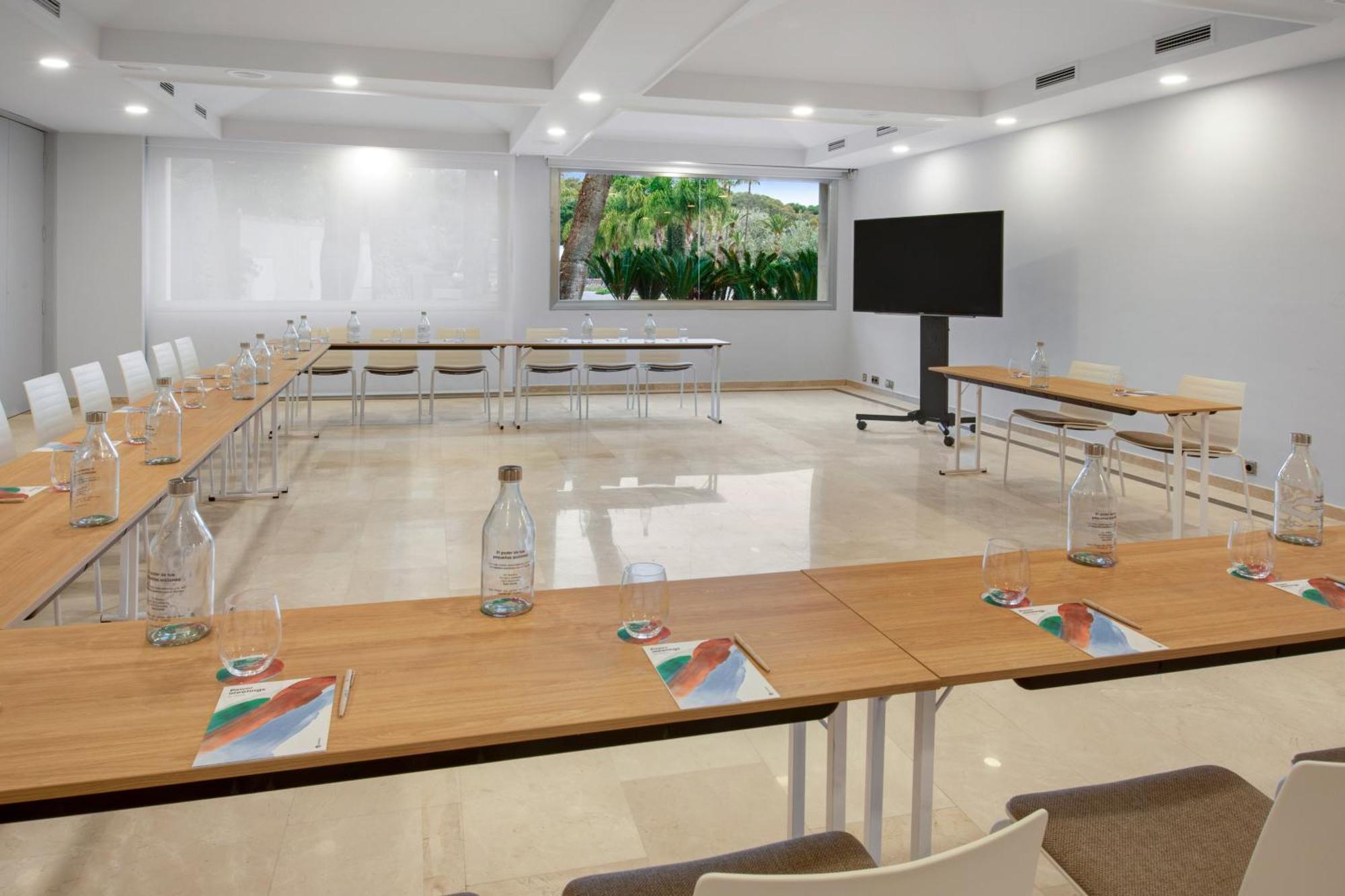 Melia Lloret De Mar Dış mekan fotoğraf