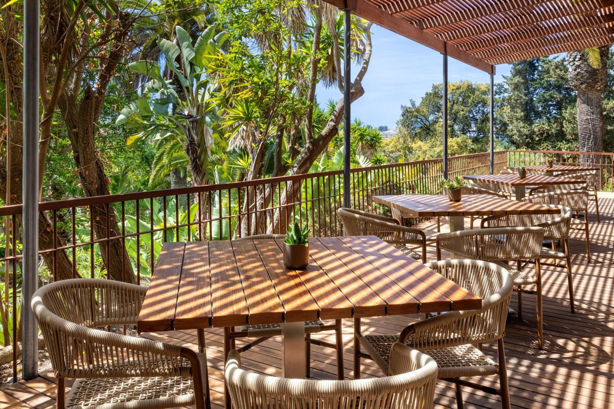 Melia Lloret De Mar Dış mekan fotoğraf