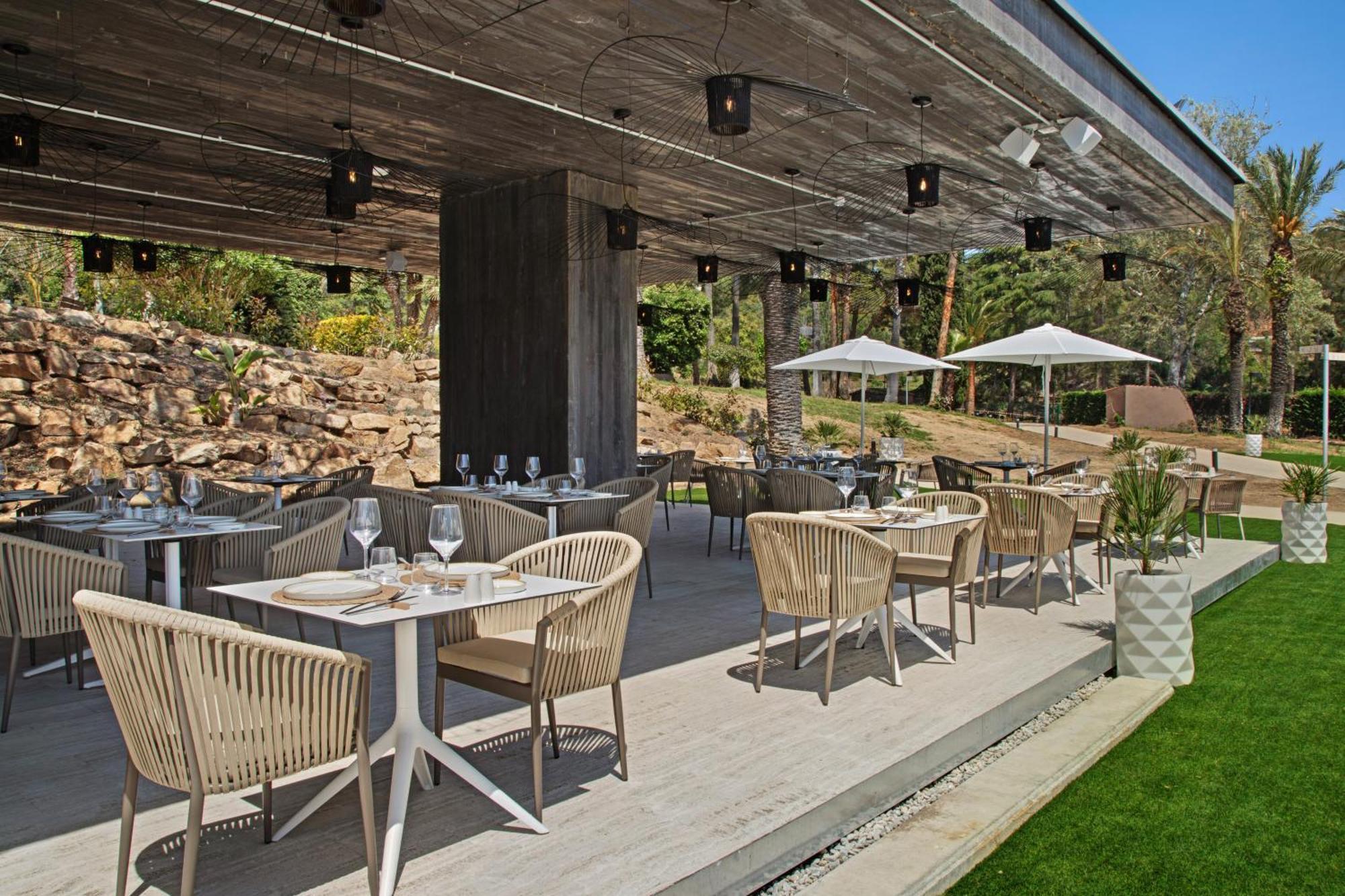 Melia Lloret De Mar Dış mekan fotoğraf