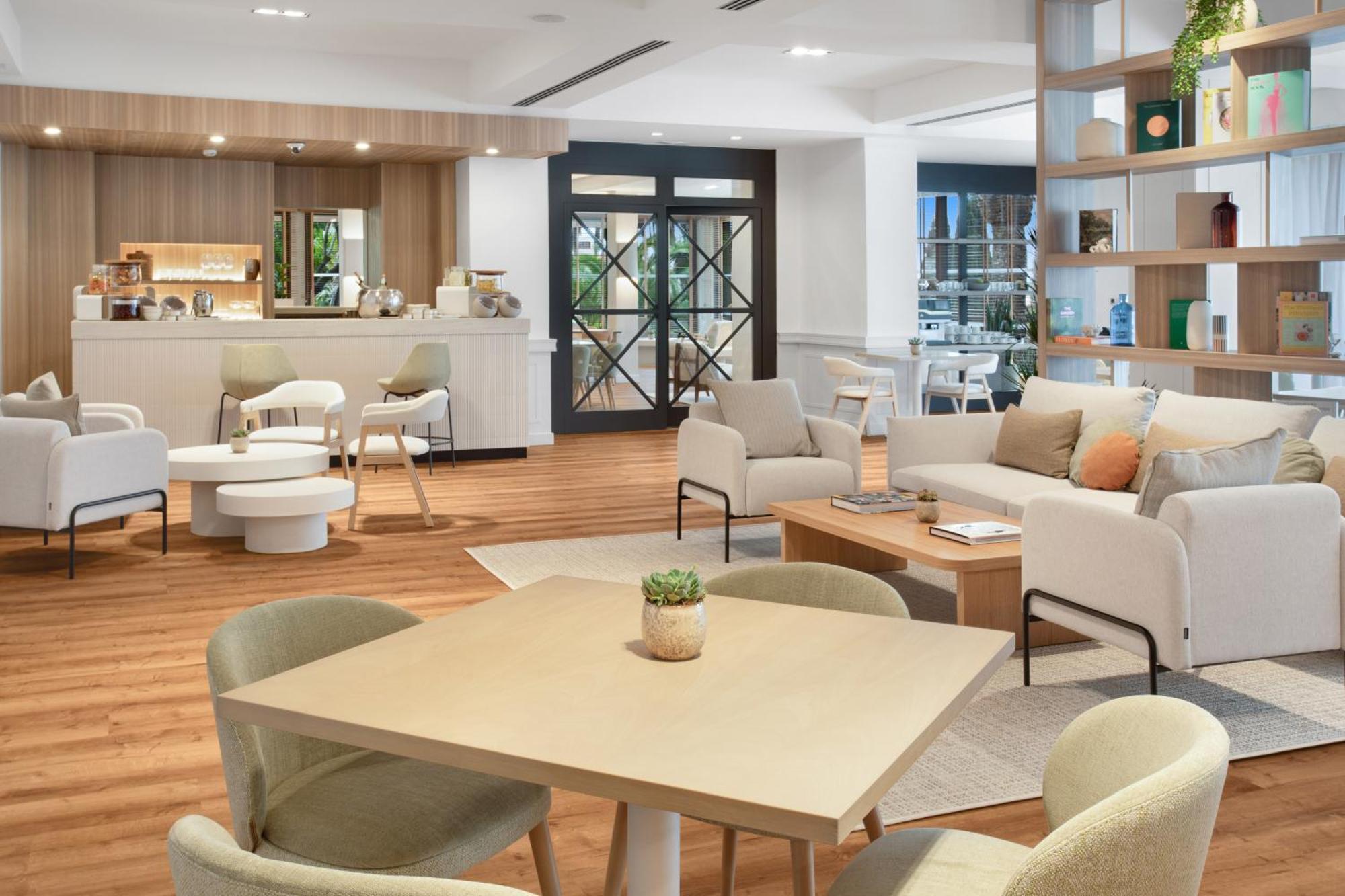 Melia Lloret De Mar Dış mekan fotoğraf