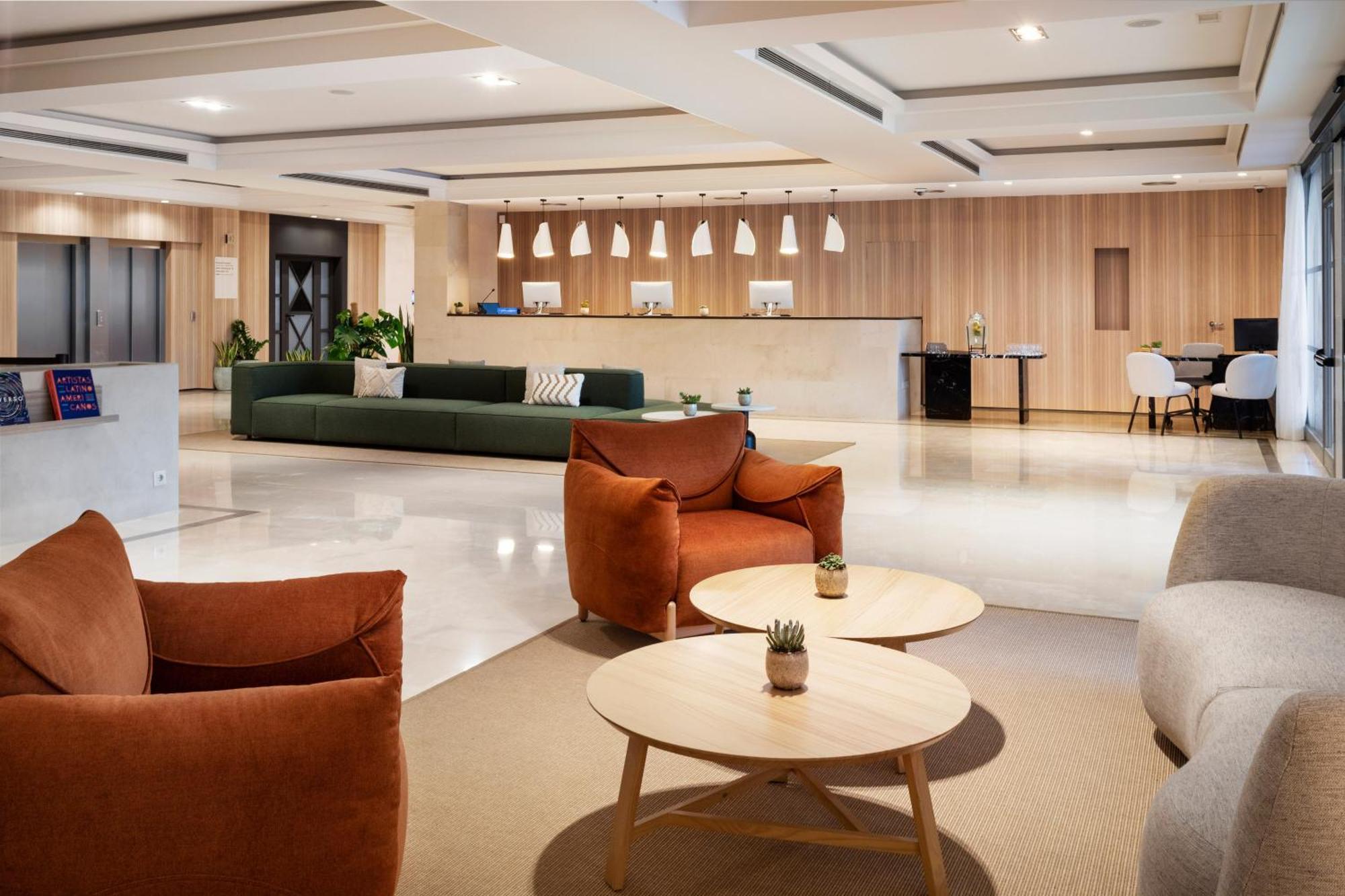 Melia Lloret De Mar Dış mekan fotoğraf