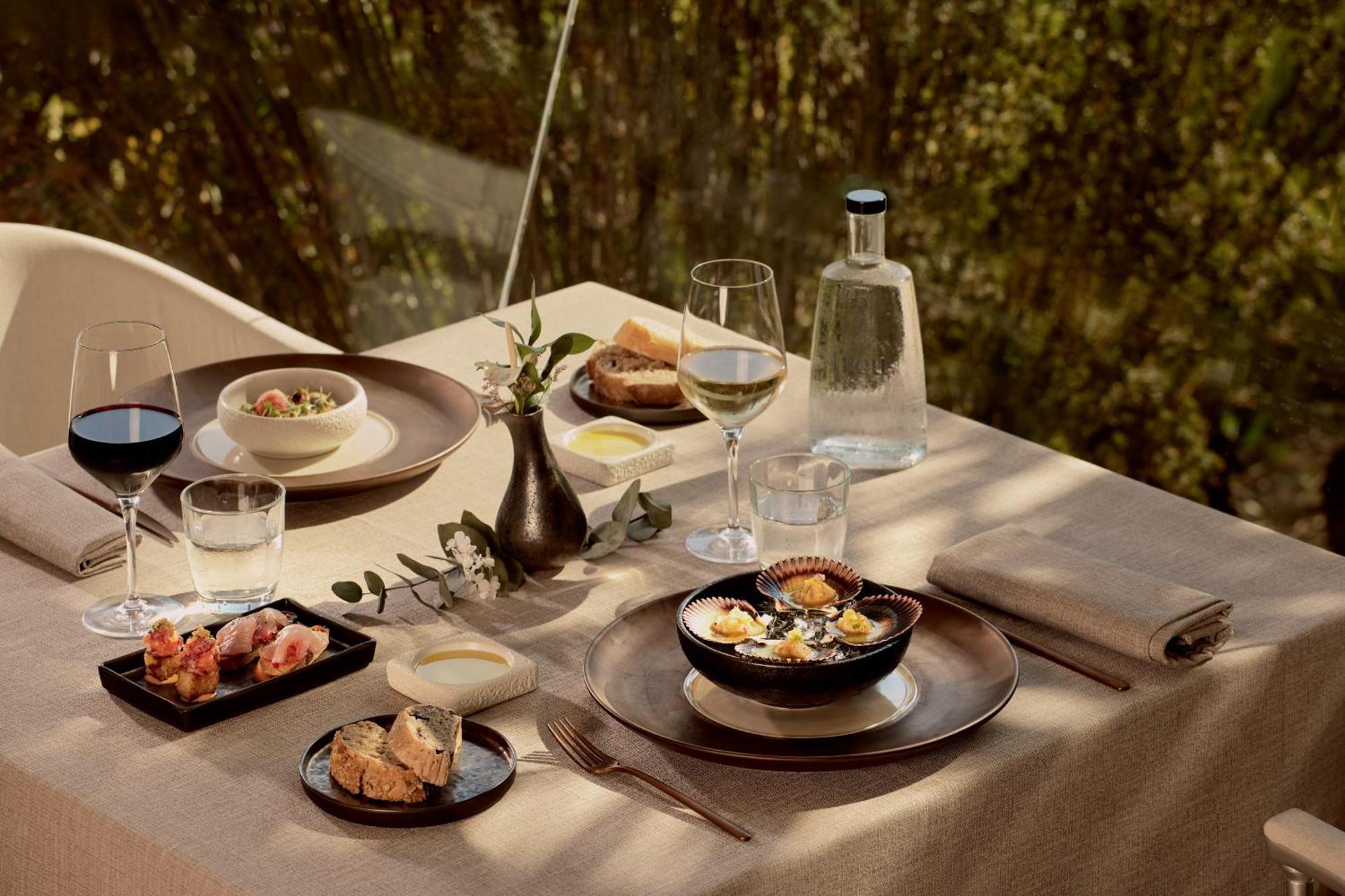 Melia Lloret De Mar Dış mekan fotoğraf