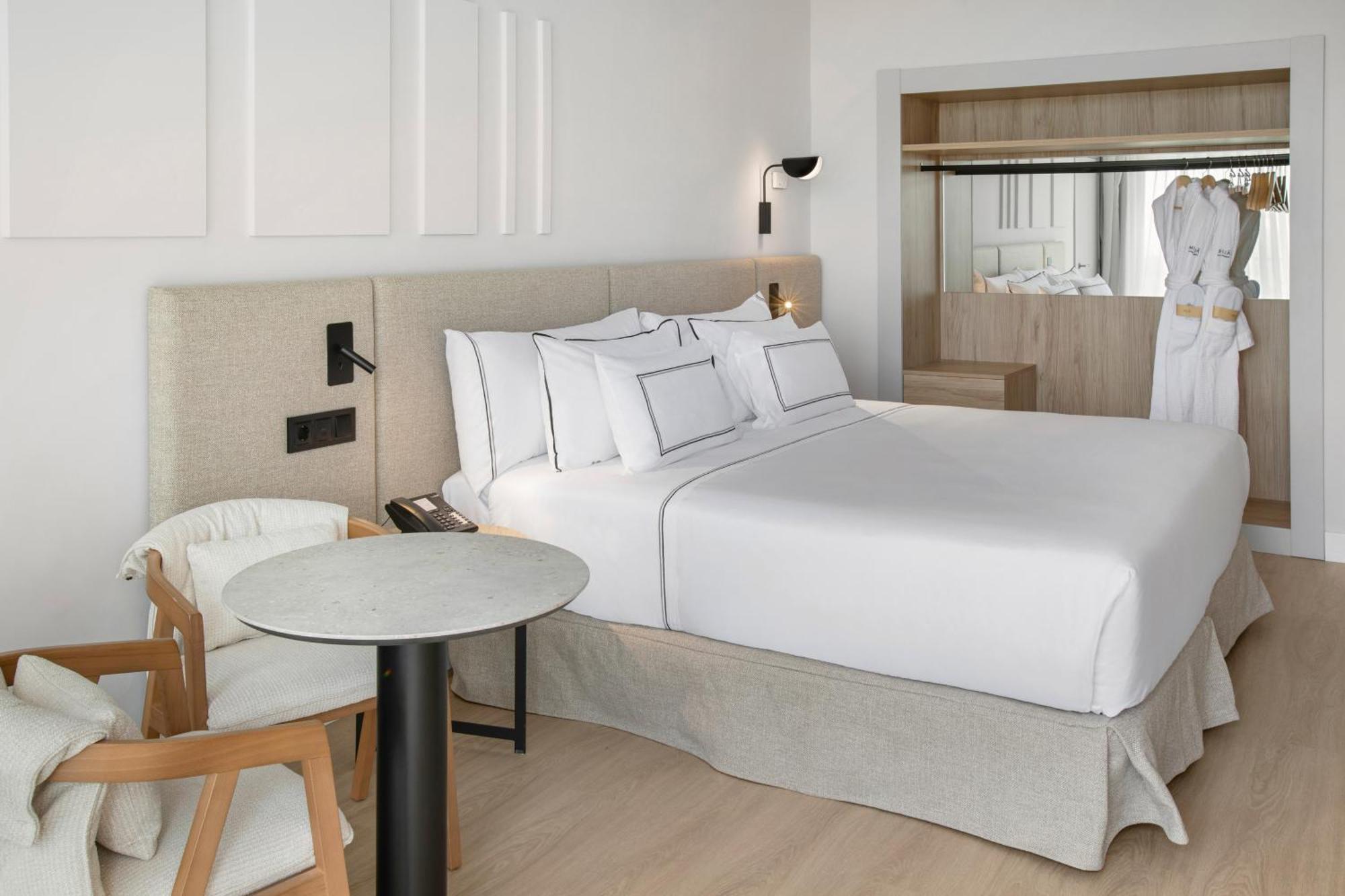 Melia Lloret De Mar Dış mekan fotoğraf